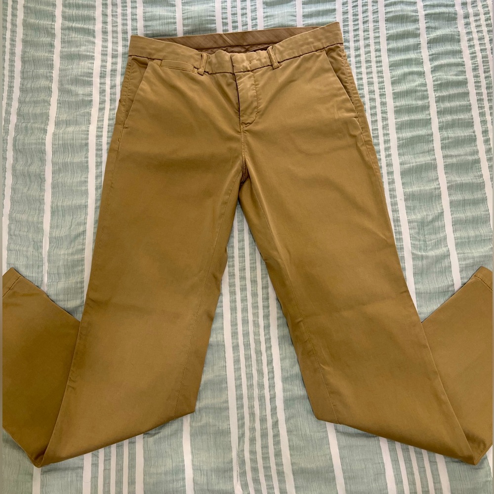 Banana Republic Chino Pants